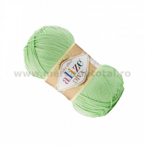 Alize Diva 41 light green