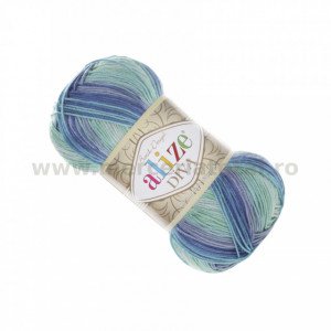 Alize Diva Batik 1767