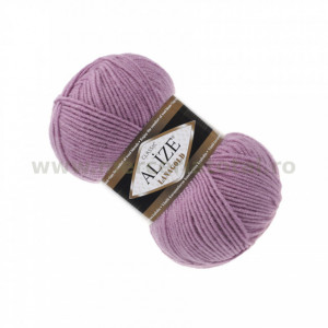 Alize Lanagold Classic 28 rose