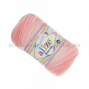 Alize Şekerim Bebe Batik 6319