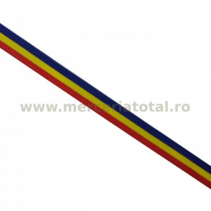 Panglica tricolor 5mm