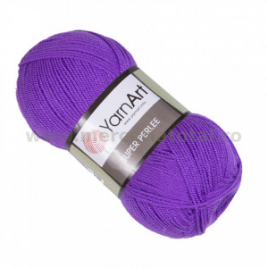 YarnArt Super Perlee 75