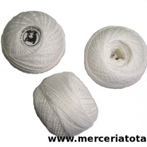 Coton Perle 1202
