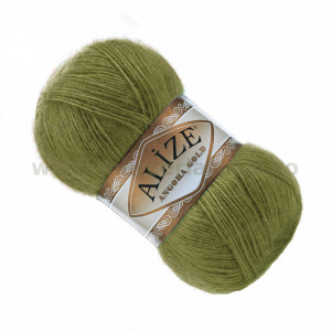 Alize Angora Gold 758 olive
