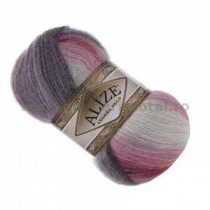 Alize Angora Gold Batik 1602
