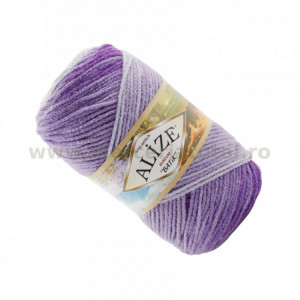 Alize Burcum Batik 2167