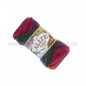 Alize Burcum Batik 4343