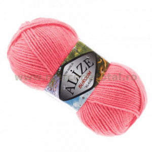Alize Burcum Klasik 170 candy pink