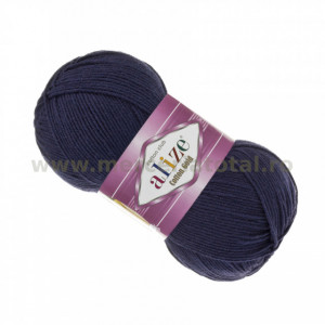 Alize Cotton Gold 58 navy