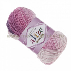 Alize Cotton Gold Batik 3302