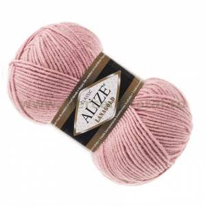 Alize Lanagold Classic 161 powder