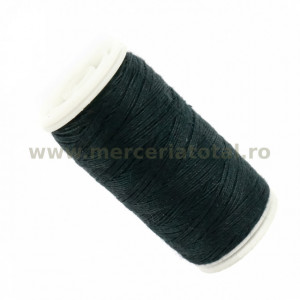 Ata cusut blugi negru