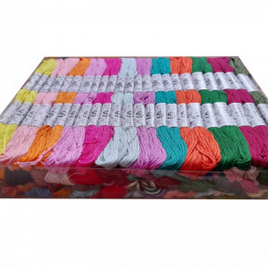 Mouline jurubite 100buc/set