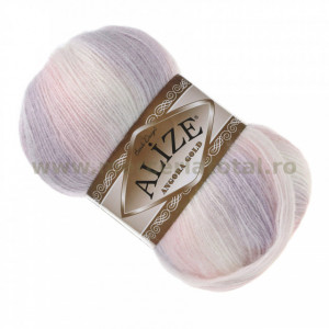 Alize Angora Gold Batik 6554
