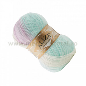 Alize Angora Gold Batik 6620