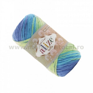 Alize Bella Batik 100 4146
