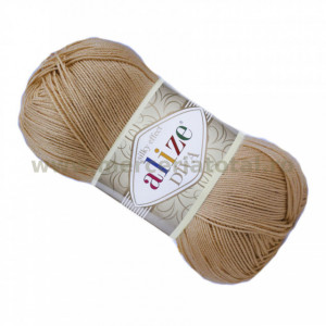 Alize Diva 369 caramel