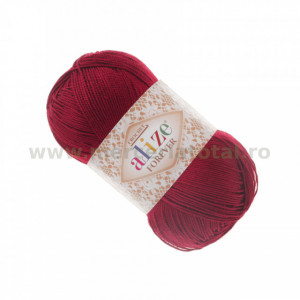 Alize Forever 57 bordo