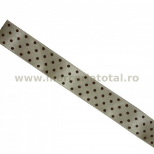 Panglica saten 20mm 83