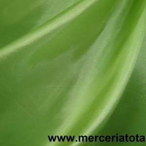Tafta verde