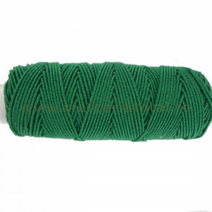 Ata elastica papiota verde