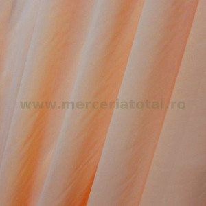 Voal chiffon somon