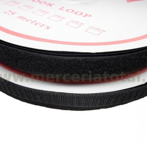 Arici negru 20mm
