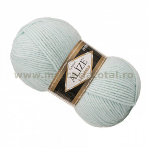 Alize Lanagold Classic 522 light aqua