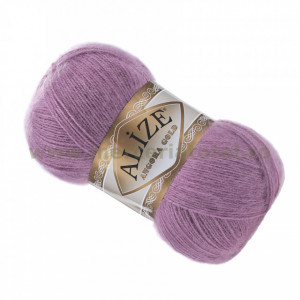Alize Angora Gold 28 rose