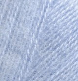 Alize Angora Real 40 40 blue