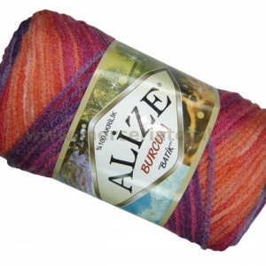 Alize Burcum Batik 4595