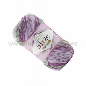Alize Cotton Gold Batik 4149
