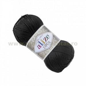 Alize Diva 60 black