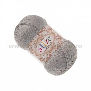 Alize Forever 87 coal grey