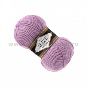 Alize Lanagold Classic 505 dusty lilac