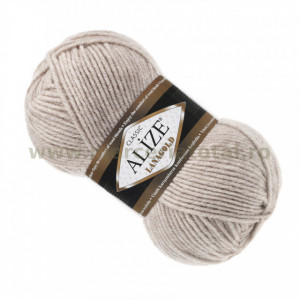 Alize Lanagold Classic 585 stone