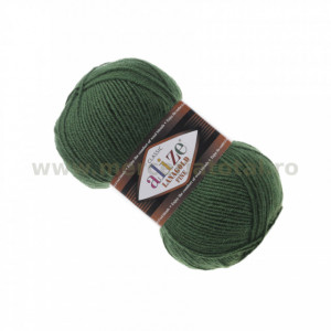 Alize Lanagold Fine 118