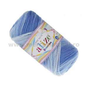 Alize Sekerim Bebe Batik 3481