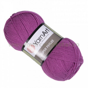 YarnArt Super Perlee 849