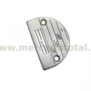 Placa ac masina cusut