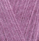 Alize Angora Gold 28 rose