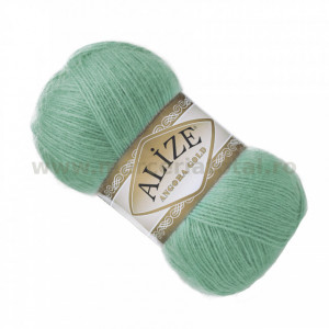 Alize Angora Gold 795 mint