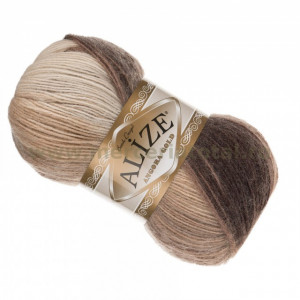 Alize Angora Gold Batik 6779