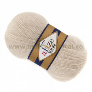 Alize Angora Real 40 67 stone