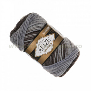 Alize Lanagold Batik 1601