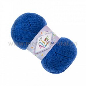 Alize Şekerim Bebe 141 royal blue