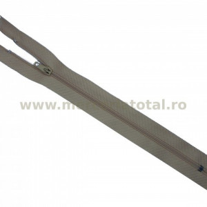 Fermoar 20cm bej