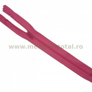 Fermoar 20cm roz