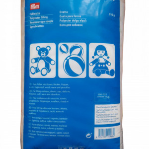 Umplutura sintetica 250g/pachet