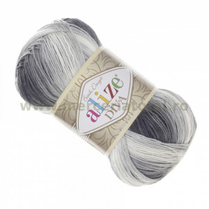 Alize Diva Batik 1900